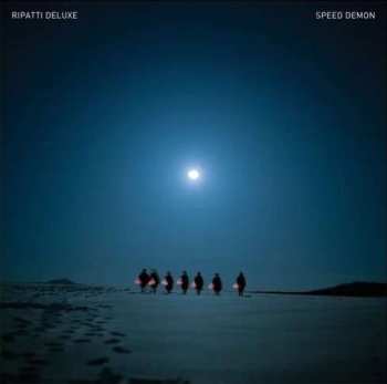 LP Ripatti Deluxe: Speed Demon