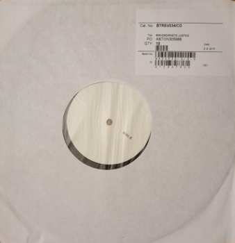 2LP/CD Ripcord: Poetic Justice