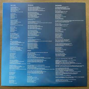 LP Ripe: Bright Blues CLR | LTD | NUM