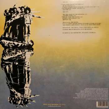 LP Ripple: Ripple LTD