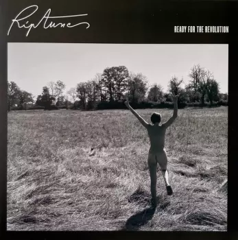 Riptunes: Ready For The Revolution
