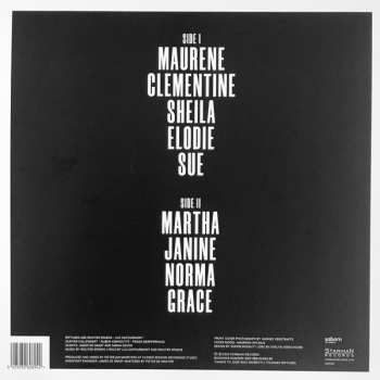 LP Riptunes: Riptunes