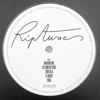 LP Riptunes: Riptunes