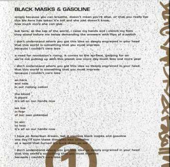 CD Rise Against: Revolutions Per Minute