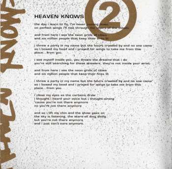 CD Rise Against: Revolutions Per Minute