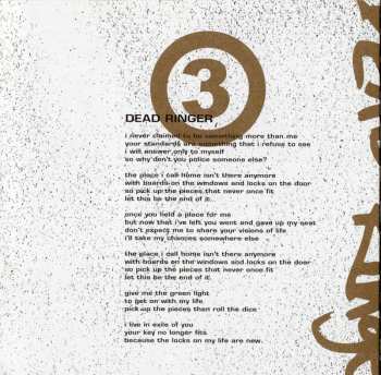 CD Rise Against: Revolutions Per Minute