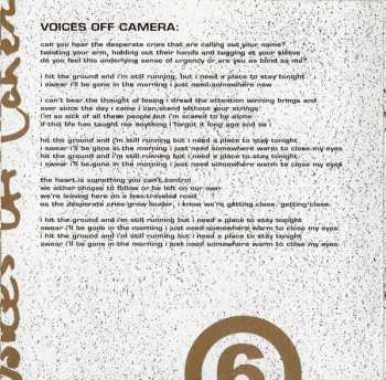 CD Rise Against: Revolutions Per Minute