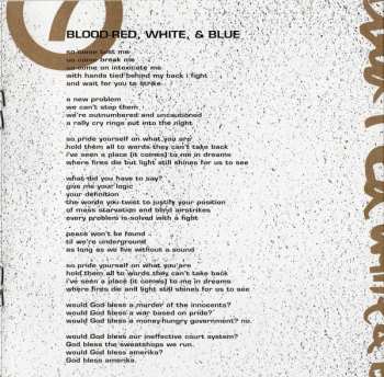 CD Rise Against: Revolutions Per Minute