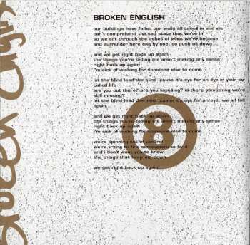 CD Rise Against: Revolutions Per Minute