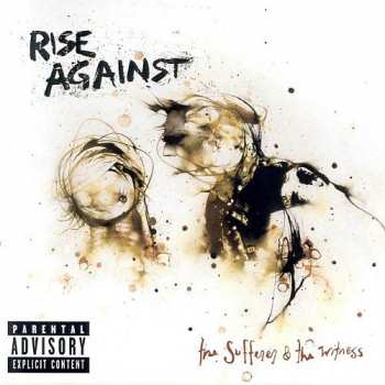 CD Rise Against: The Sufferer & The Witness
