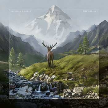 2LP/CD Caligula's Horse: Rise Radiant