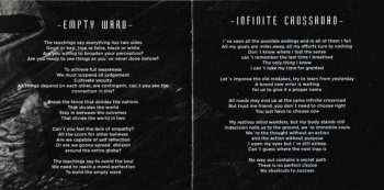 CD Rise To Fall: The Fifth Dimension