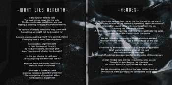 CD Rise To Fall: The Fifth Dimension