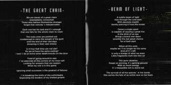 CD Rise To Fall: The Fifth Dimension