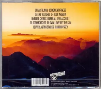 Rising Anger: MIndfinder