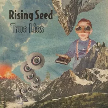 Rising Seed: True Lies