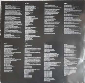 LP Riskee And The Ridicule: Platinum Statue CLR | LTD