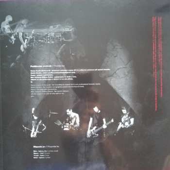 LP Risposta: Zaplať Si Sám