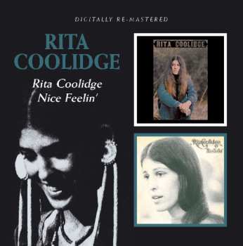 CD Rita Coolidge: Rita Coolidge / Nice Feelin'