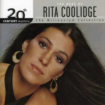 Album Rita Coolidge: The Best Of Rita Coolidge