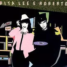 Rita Lee & Roberto: Bombom