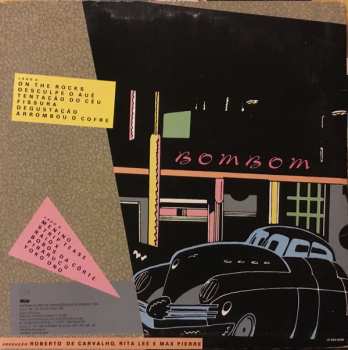 LP Rita Lee & Roberto: Bombom