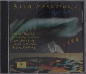 CD Rita Marcotulli: Night Caller