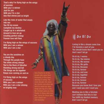 CD Rita Marley: Sunshine After Rain