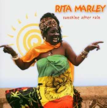 Album Rita Marley: Sunshine After Rain