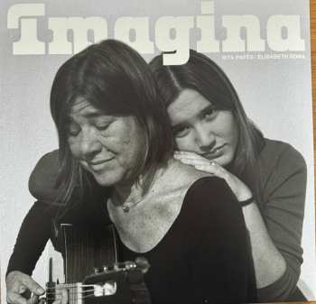 LP Rita Payés: Imagina