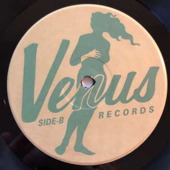 LP Rita Payés: In New York LTD