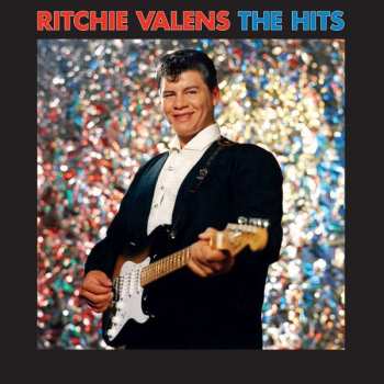 LP Ritchie Valens: The Hits LTD