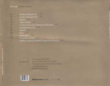 CD Ritornell: Golden Solitude