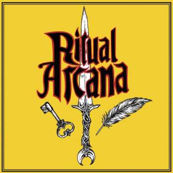 LP Ritual Arcana: Ritual Arcana