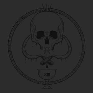 CD Ritual Death: Ritual Death