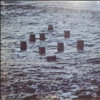 LP Ritual Howls: Into The Water CLR