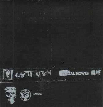Album Ritual Howls: Ritual Howls