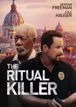 Ritual Killer: Ritual Killer