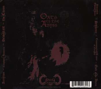 CD Ritual Necromancy: Oath Of The Abyss