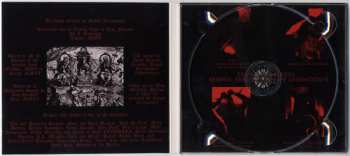 CD Ritual Necromancy: Oath Of The Abyss