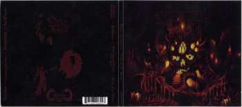 CD Ritual Necromancy: Oath Of The Abyss