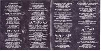 CD Ritual Sacrifice: When Hope Is Pain