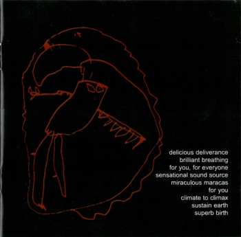 CD Ritual: Superb Birth