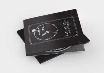 CD Ritual Veil: Wolf In The Night LTD