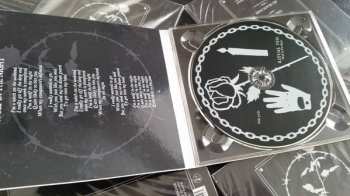 CD Ritual Veil: Wolf In The Night LTD