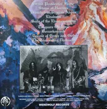 LP Grand Pestilential Flame