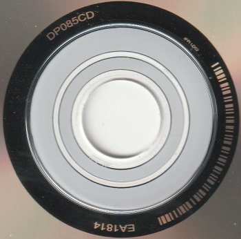 CD Rituals Of The Dead Hand: Blood Oath DIGI