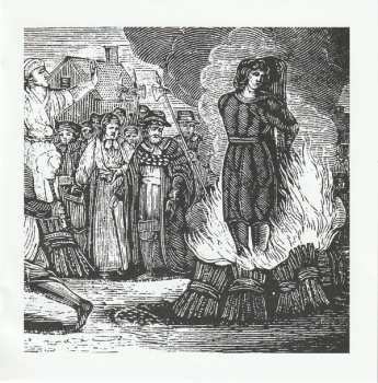 CD Rituals Of The Dead Hand: Blood Oath DIGI