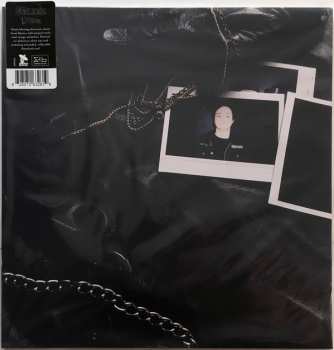 LP Ritualz: Doom LTD | CLR