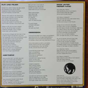 LP Ritvs: Der Tag Naht